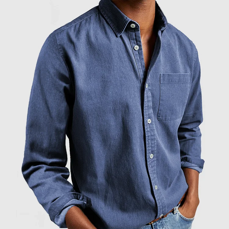 Alfie | Premium Comfort Shirt - Image 3