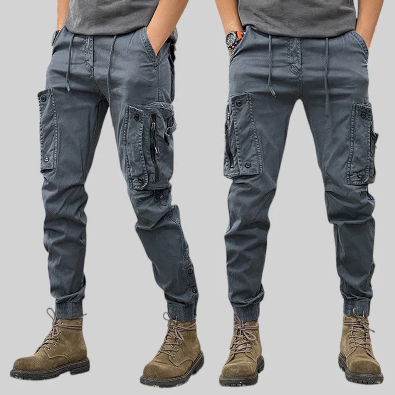 Allen | Adventure Ready Cargo Pants - Image 3