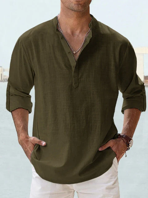Anderson | Premium Casual Shirt - Image 12