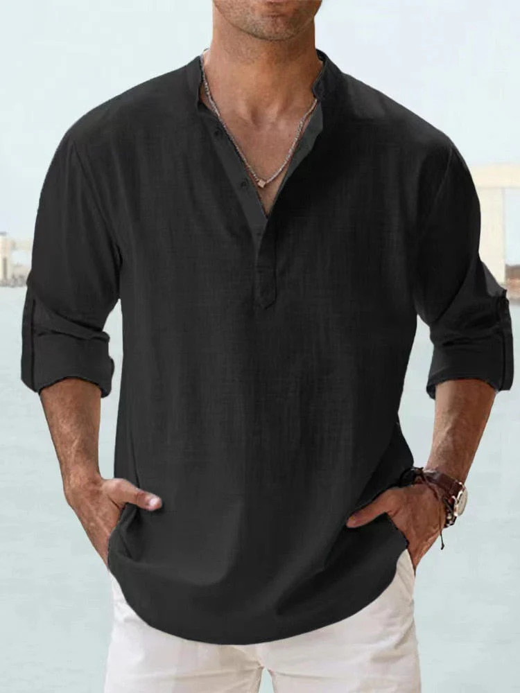 Anderson | Premium Casual Shirt - Image 3
