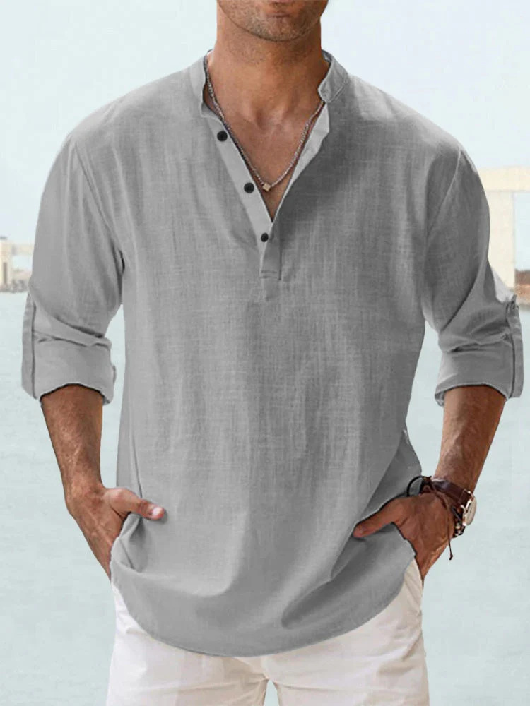 Anderson | Premium Casual Shirt - Image 4