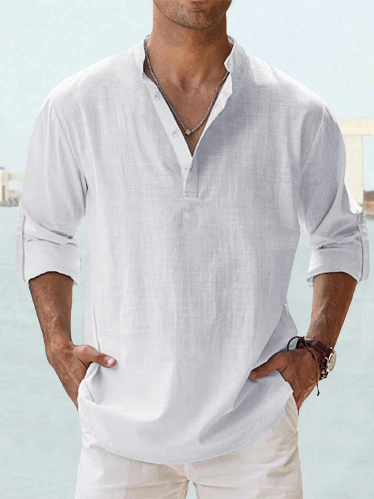 Anderson | Premium Casual Shirt - Image 5