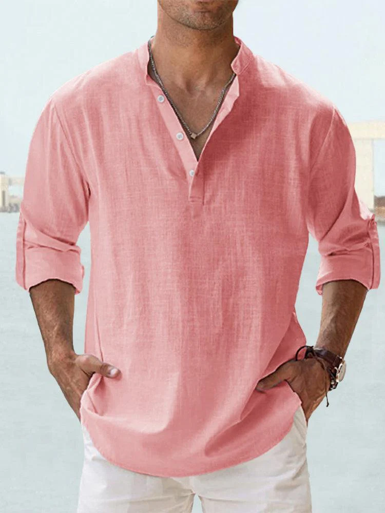 Anderson | Premium Casual Shirt - Image 7