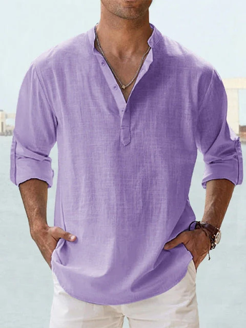 Anderson | Premium Casual Shirt - Image 8