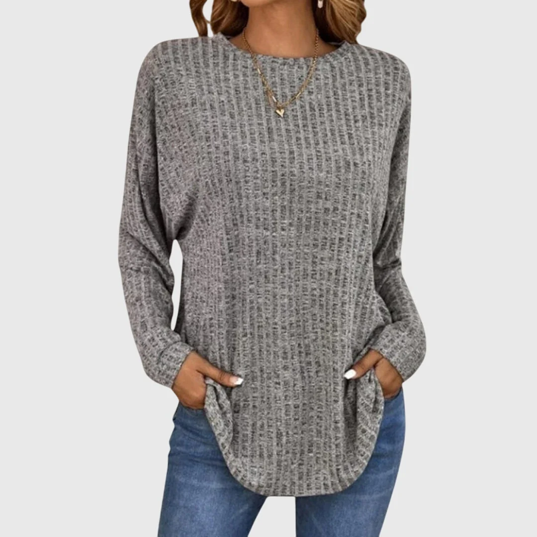 Arabella | Sleek Minimalist Top - Image 5