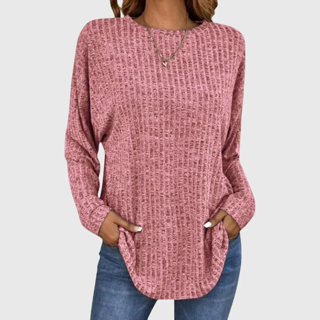 Arabella | Sleek Minimalist Top - Image 6