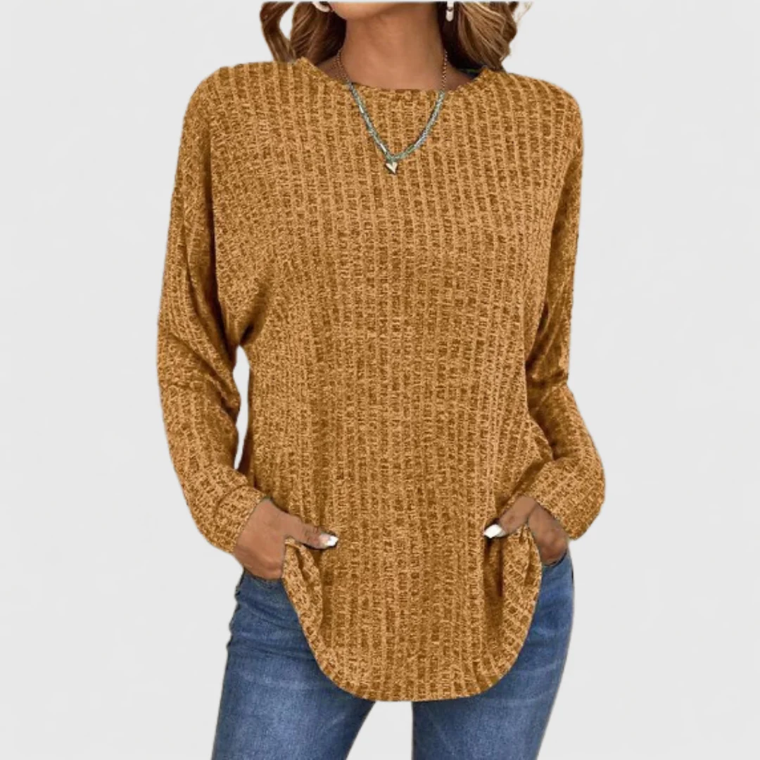 Arabella | Sleek Minimalist Top - Image 7