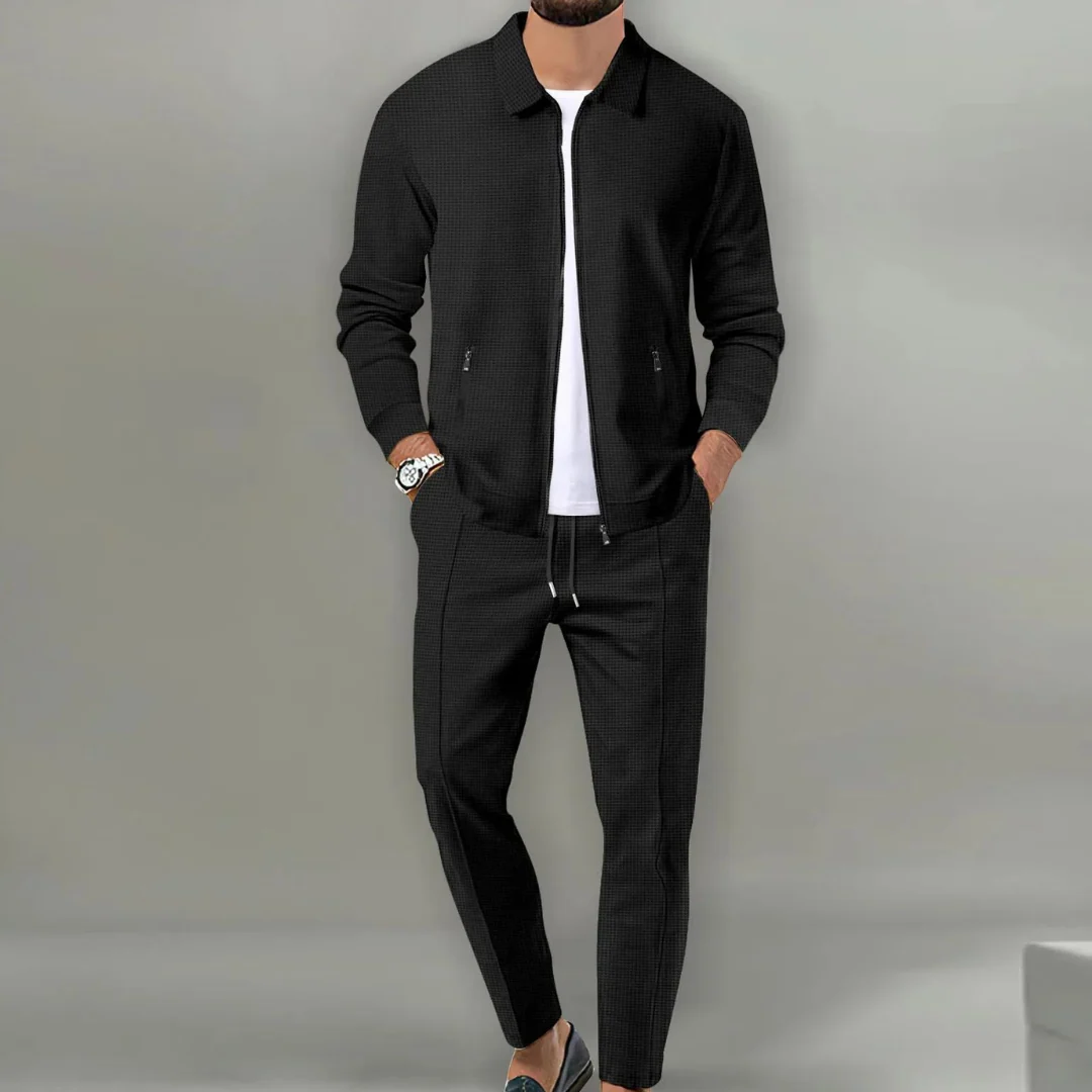 Ayden | Modern Two-Piece Set - Image 3