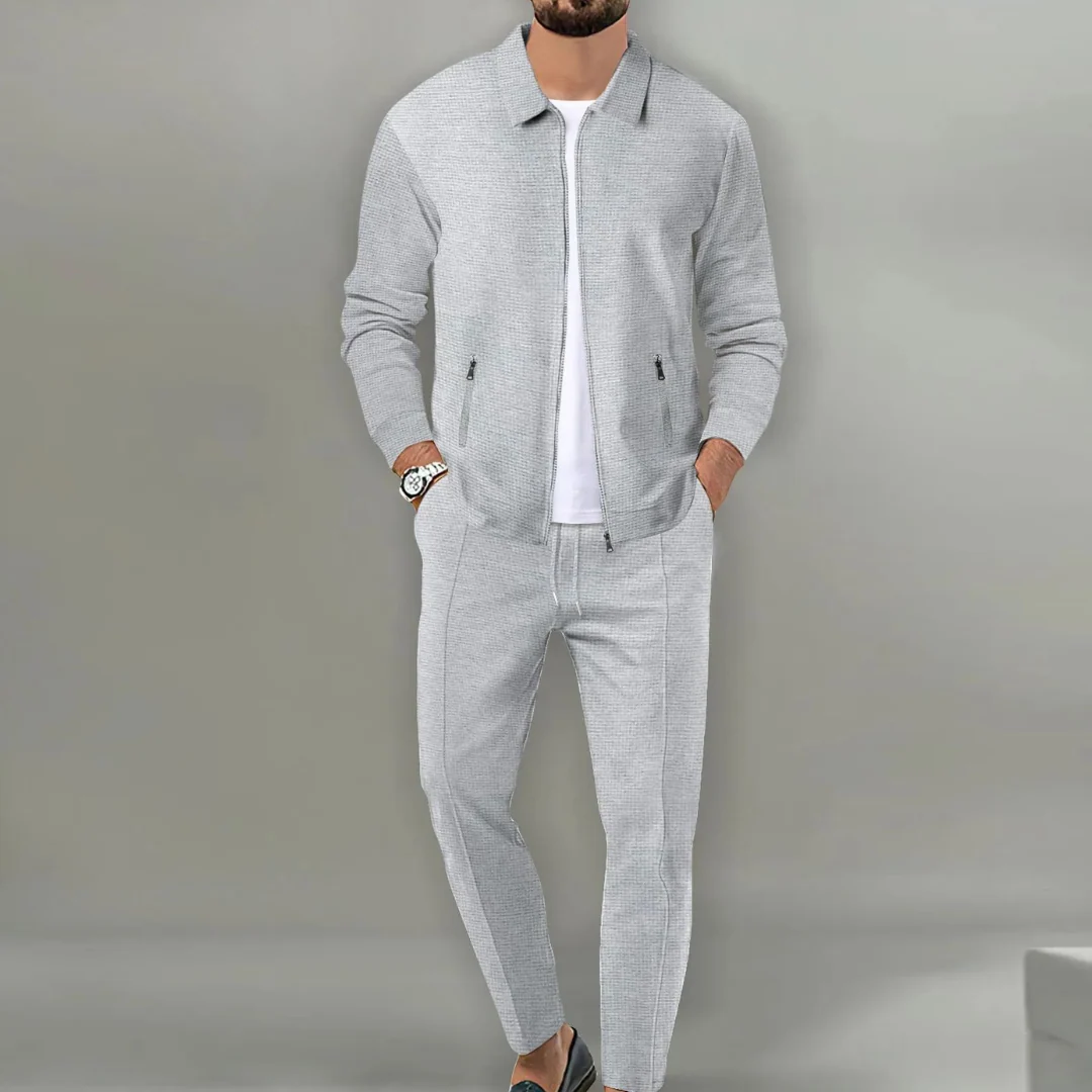 Ayden | Modern Two-Piece Set - Image 4