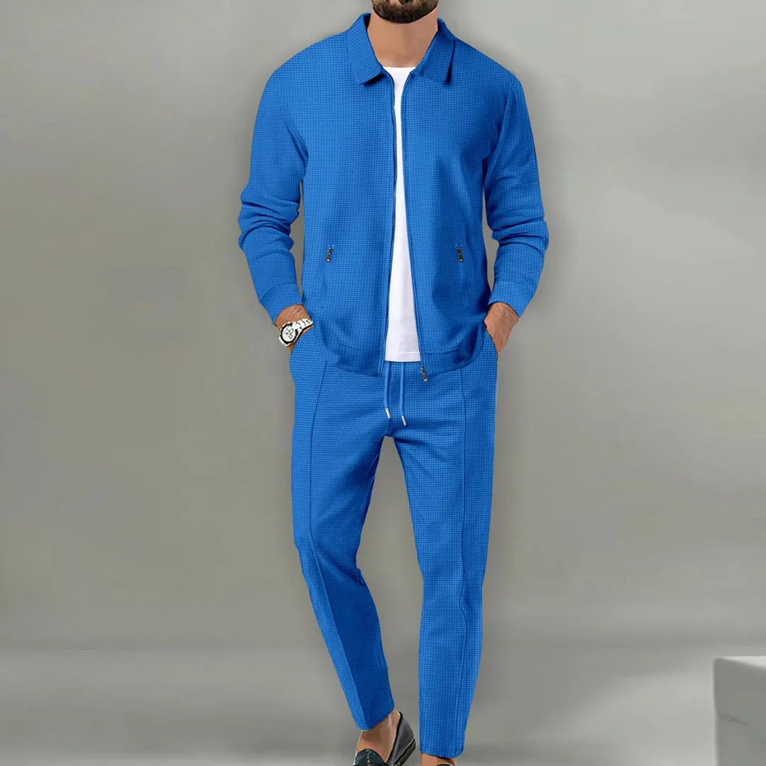 Ayden | Modern Two-Piece Set - Image 5