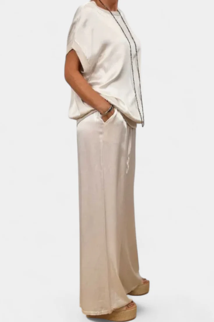 Brianca | Everyday Elegance Two-Piece Set - Image 3