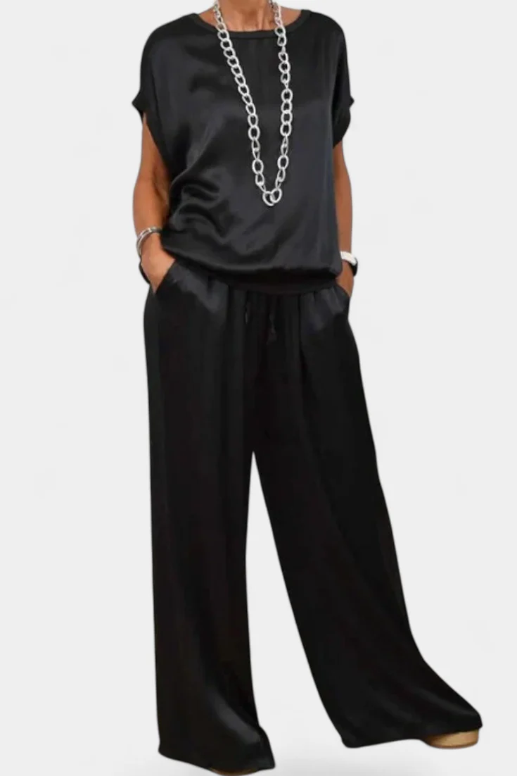 Brianca | Everyday Elegance Two-Piece Set - Image 4