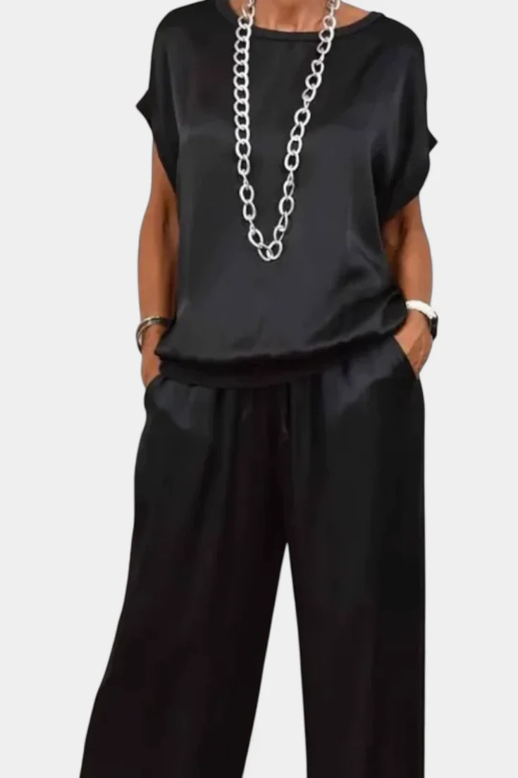 Brianca | Everyday Elegance Two-Piece Set - Image 5