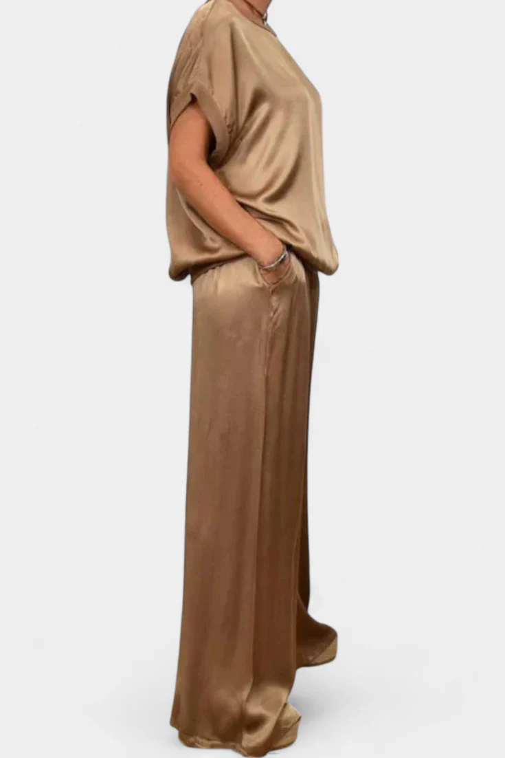 Brianca | Everyday Elegance Two-Piece Set - Image 7