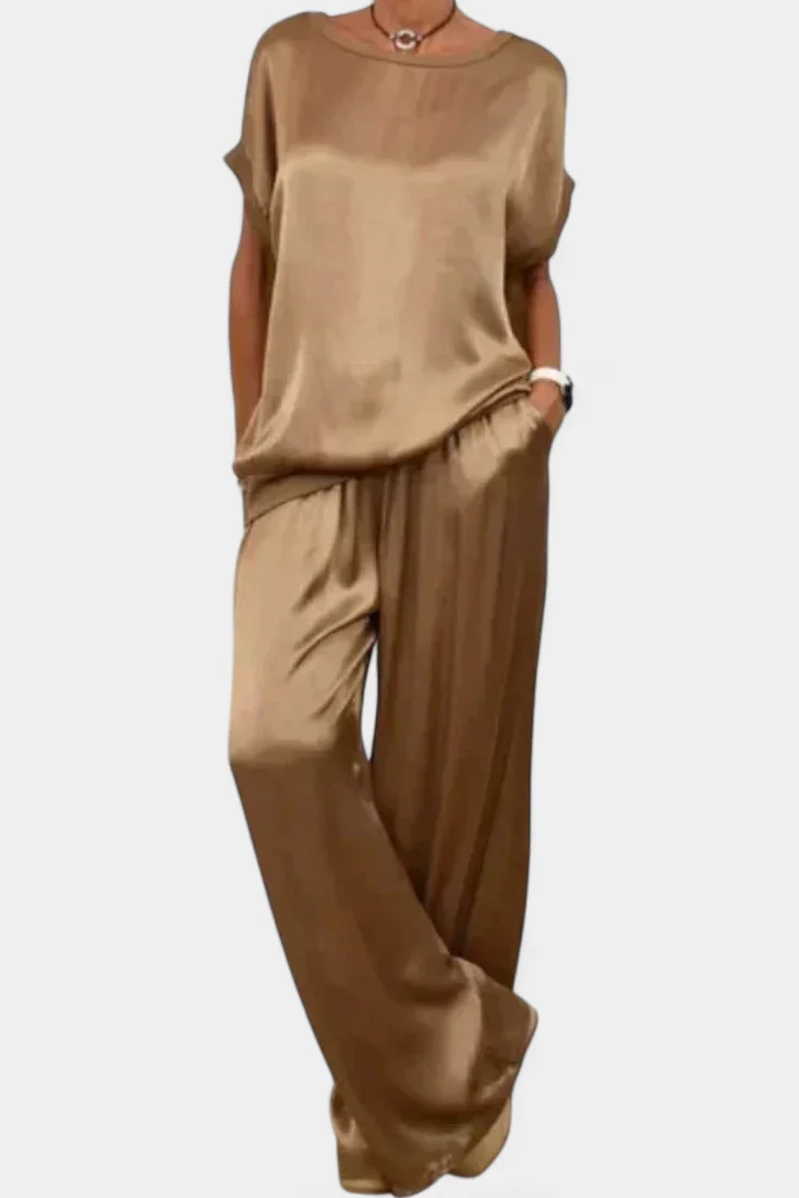 Brianca | Everyday Elegance Two-Piece Set - Image 8