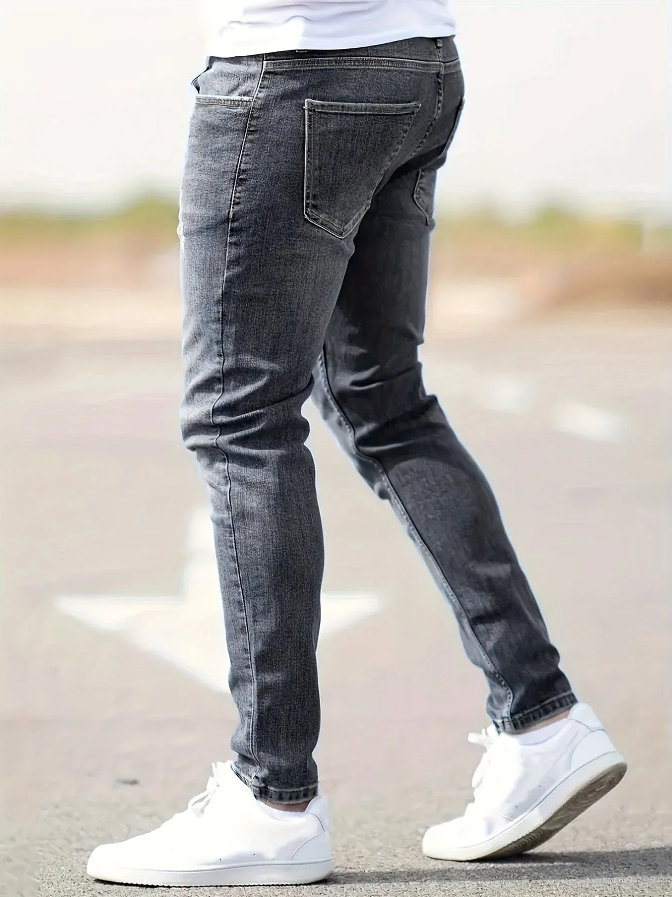Bronson | Slim Fit Jeans - Image 5