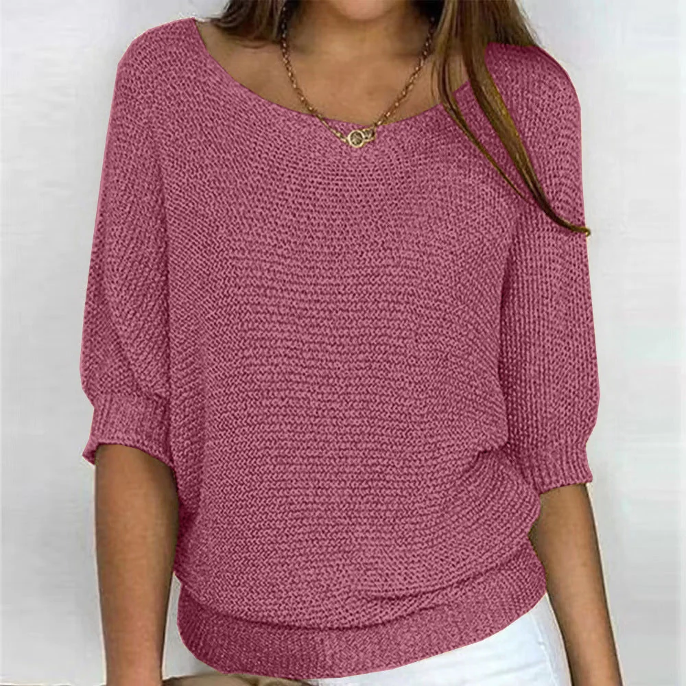 Brooke | Timeless Comfort Sweater - Image 10