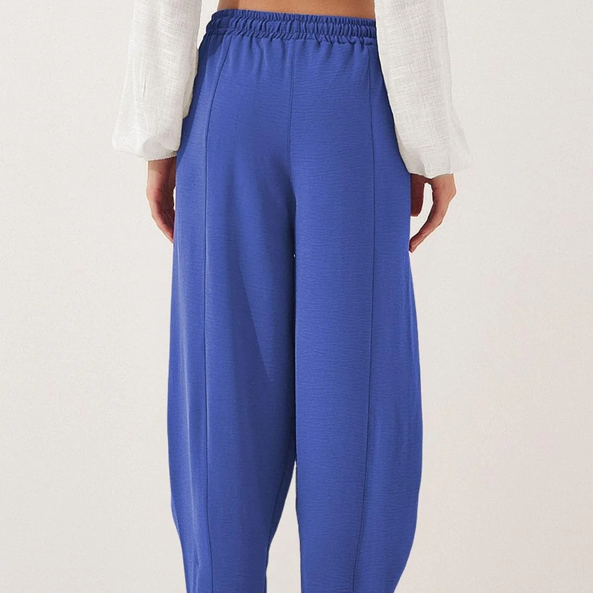 Carly | Chic Comfort Wide-Leg Pants - Image 10