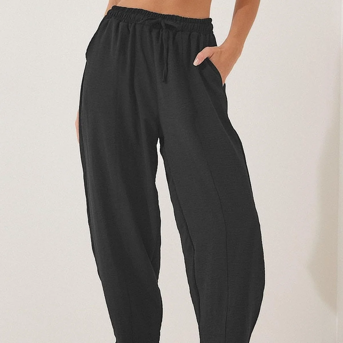 Carly | Chic Comfort Wide-Leg Pants - Image 8