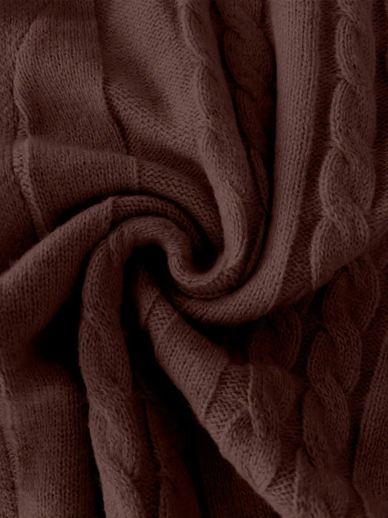 Casper | Classic Button-Front Cardigan - Image 10