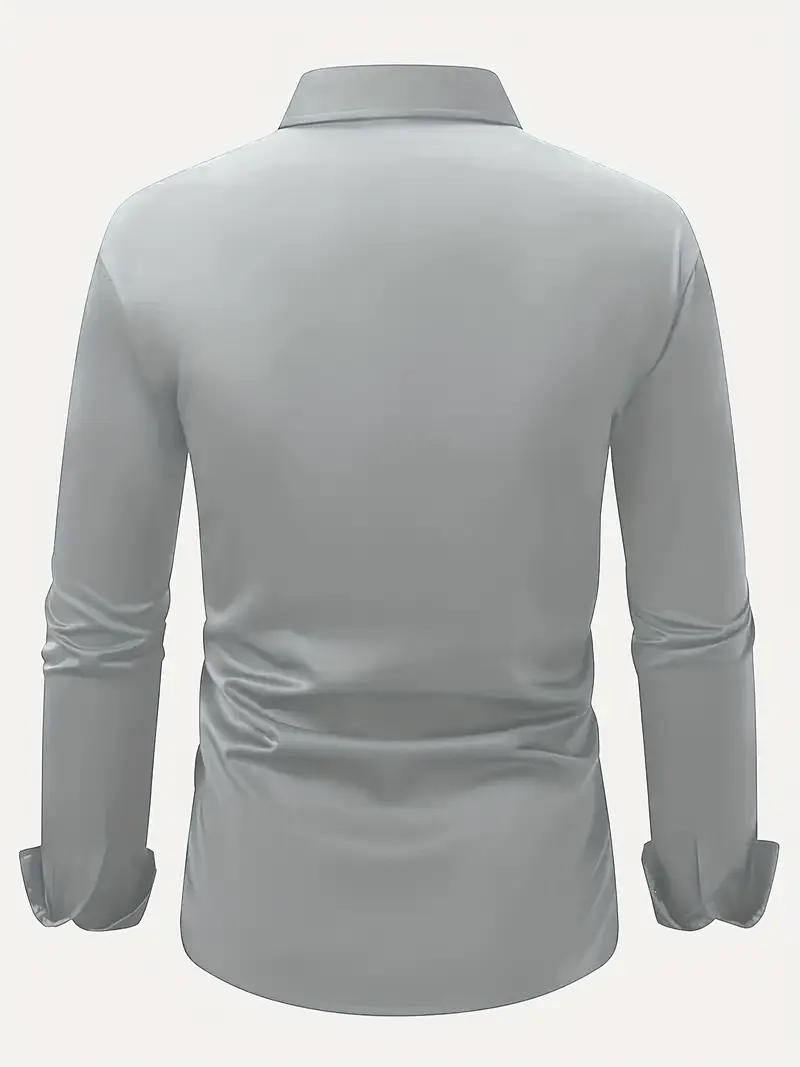 Caspian | Tailored Executive Shirt - Image 15