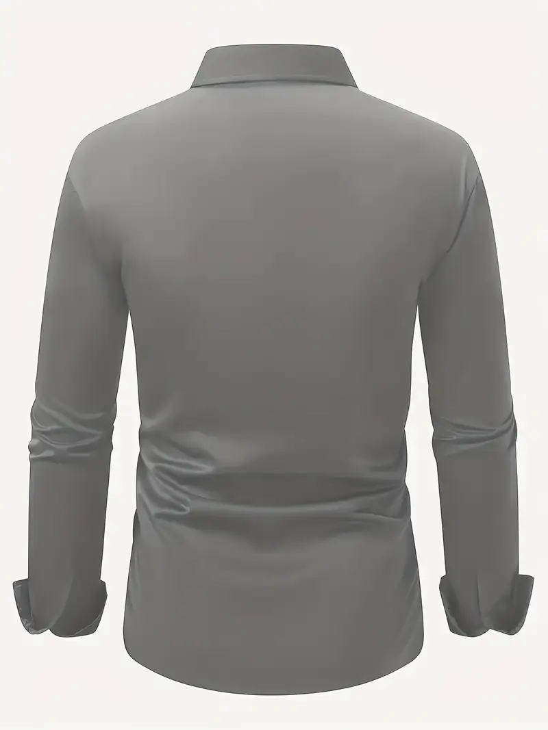Caspian | Tailored Executive Shirt - Image 16