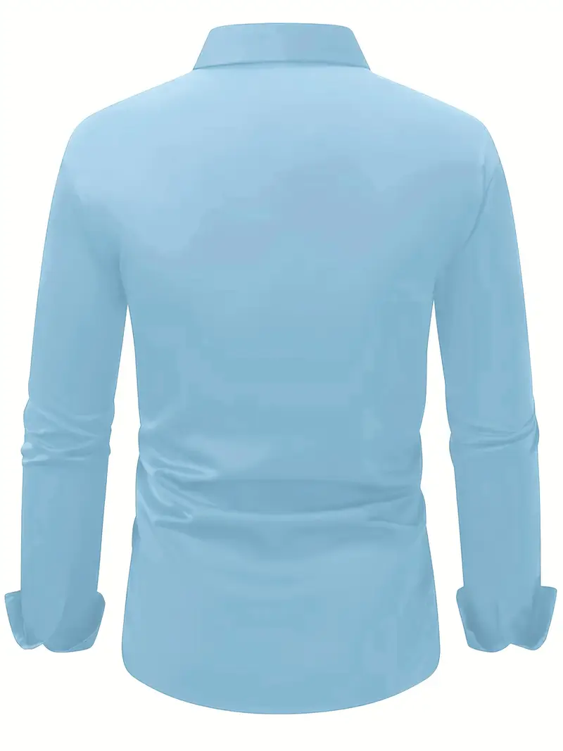 Caspian | Tailored Executive Shirt - Image 17