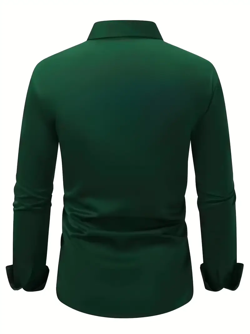Caspian | Tailored Executive Shirt - Image 18