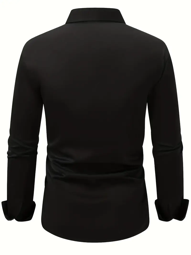 Caspian | Tailored Executive Shirt - Image 19