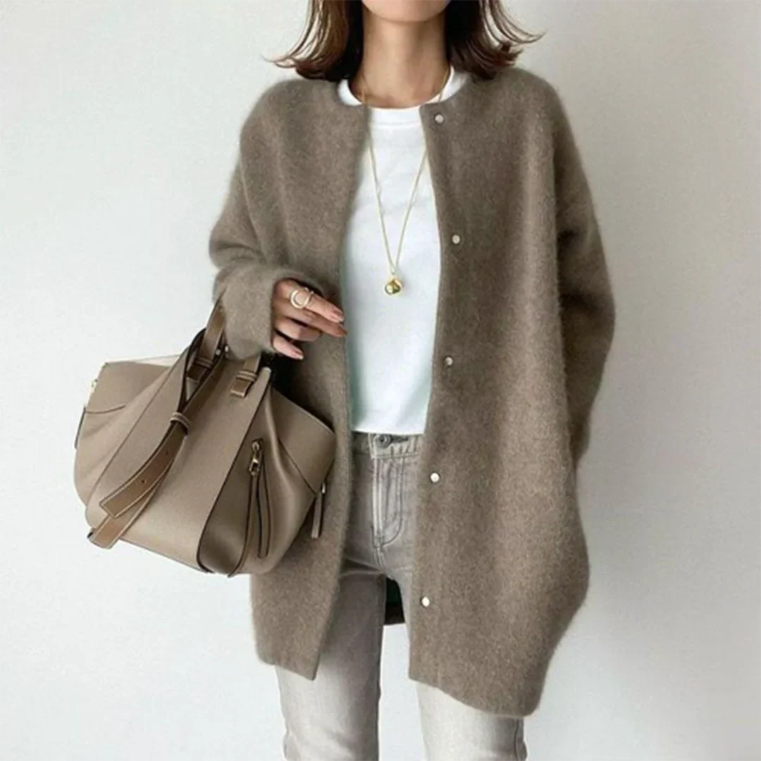 Ciela | Cozy Lightweight Cardigan - Image 6