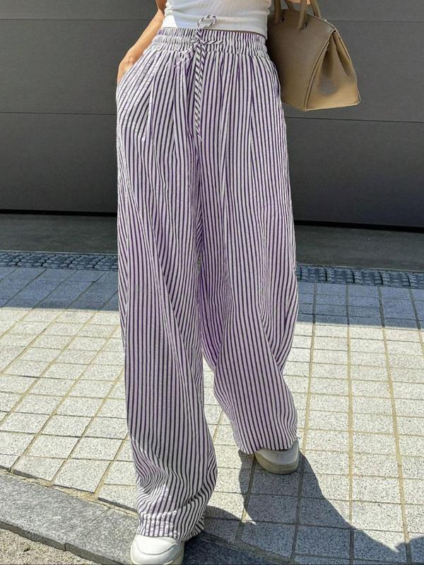 Cleo | Everyday Comfort Drawstrings Pants - Image 6