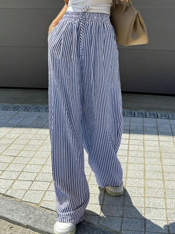 Cleo | Everyday Comfort Drawstrings Pants - Image 8