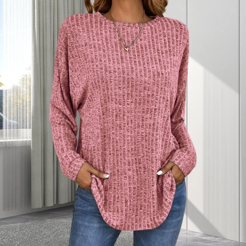 Corine | Elegant Loose Fit Top - Image 6