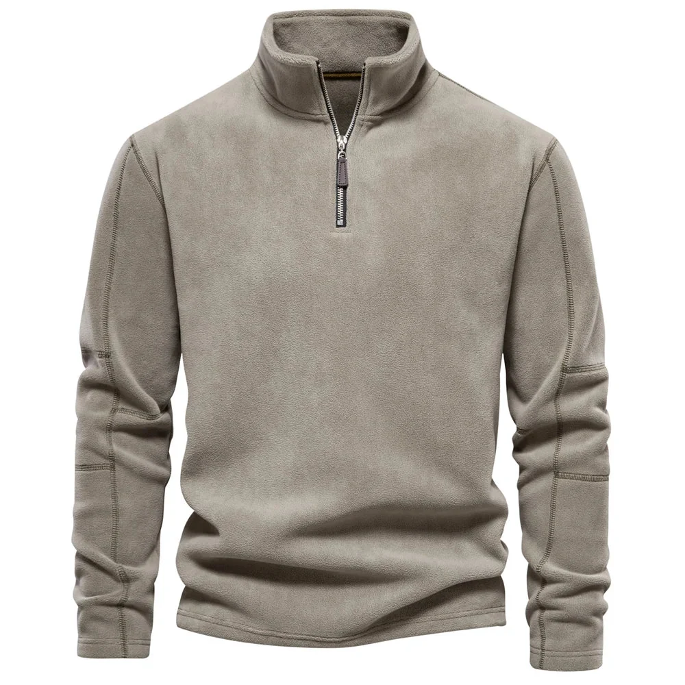Danny | Ultimate Comfort Pullover - Image 3