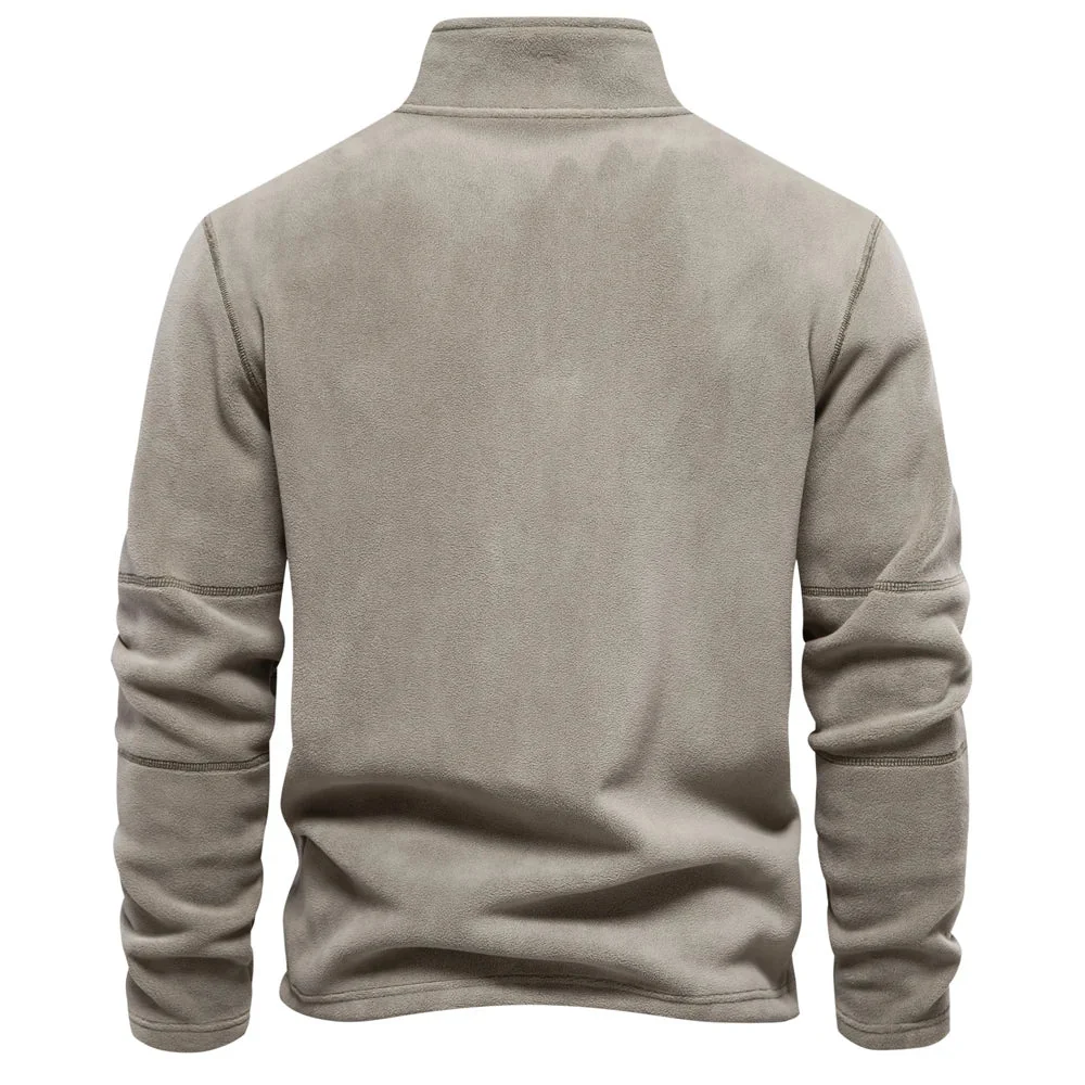 Danny | Ultimate Comfort Pullover - Image 4