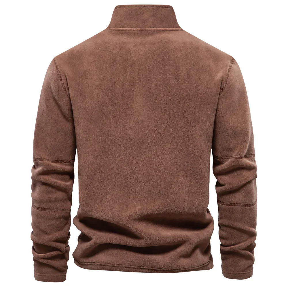 Danny | Ultimate Comfort Pullover - Image 7