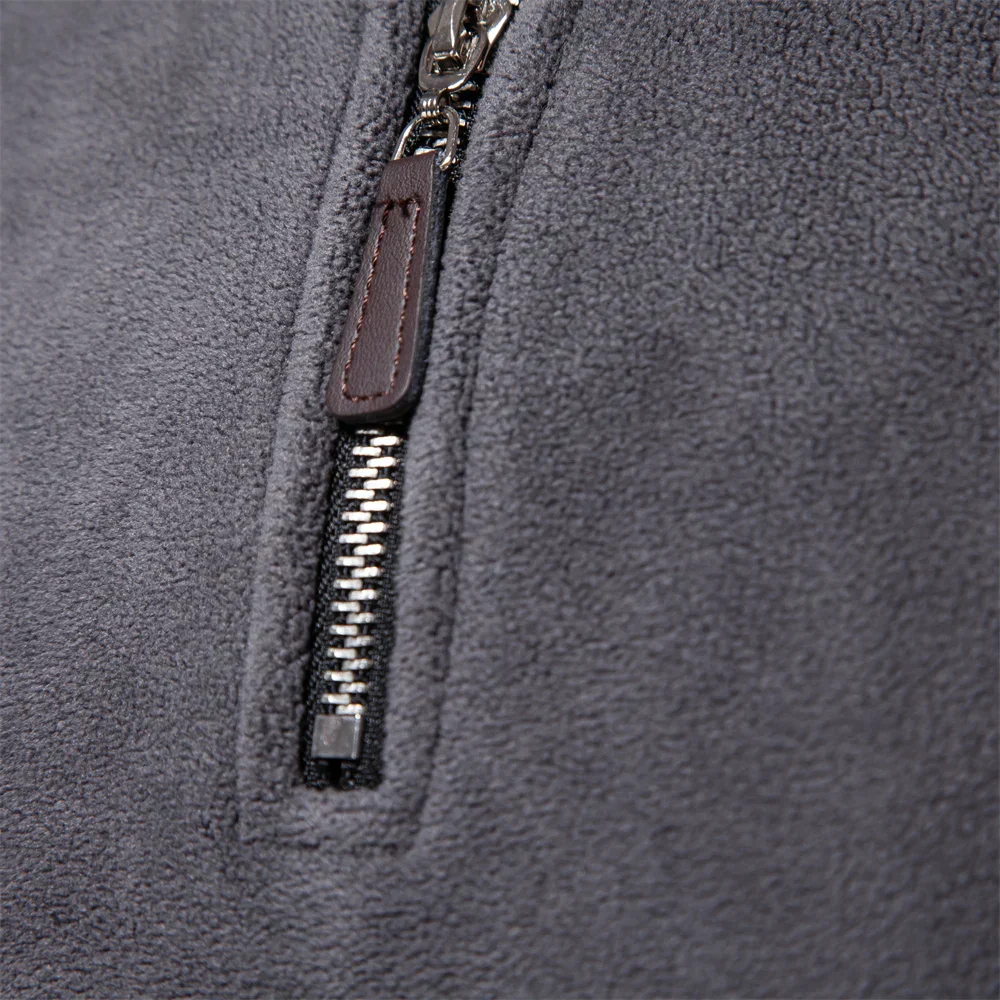 Danny | Ultimate Comfort Pullover - Image 8
