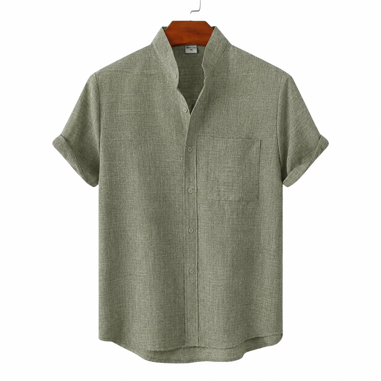 Dexter | Classic Casual Shirt - Image 3