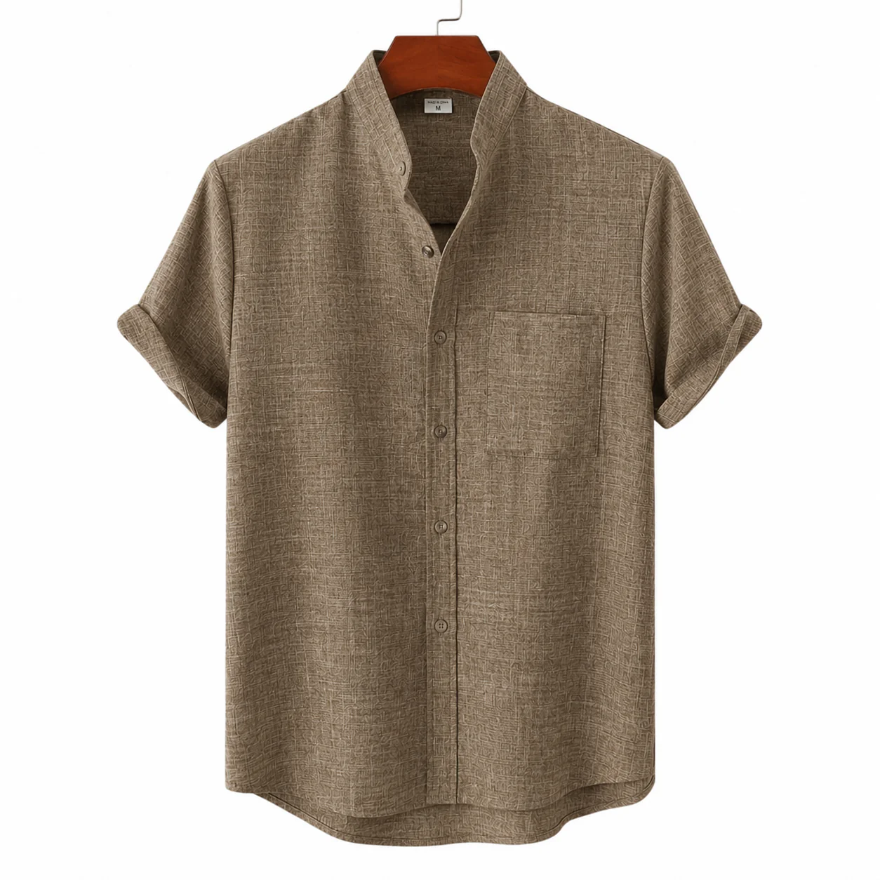 Dexter | Classic Casual Shirt - Image 4