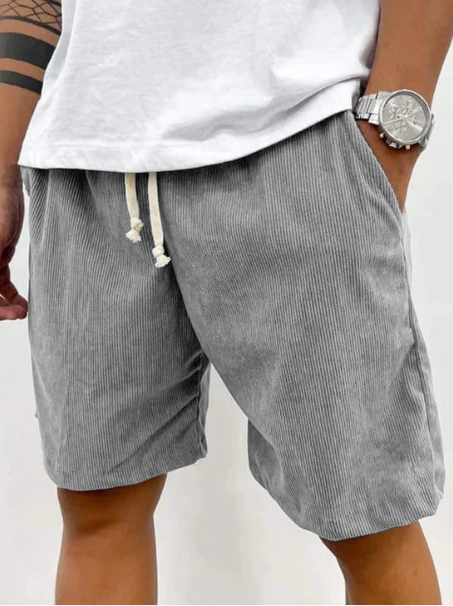 Drex | Everyday Comfort Shorts - Image 4