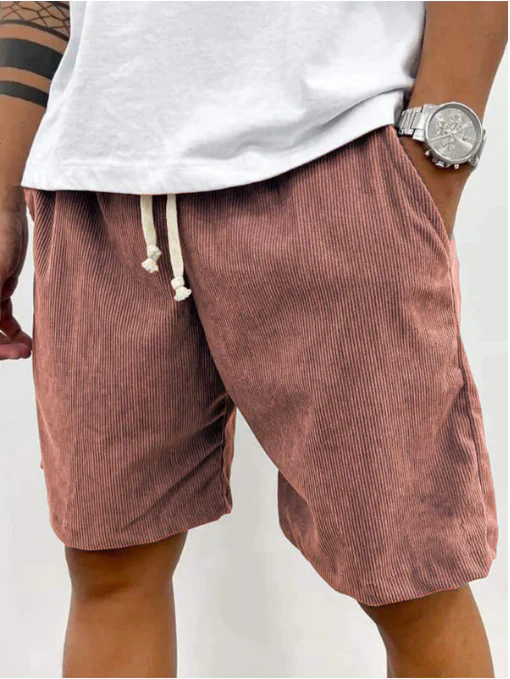 Drex | Everyday Comfort Shorts - Image 5