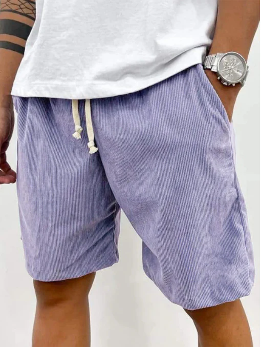 Drex | Everyday Comfort Shorts - Image 6