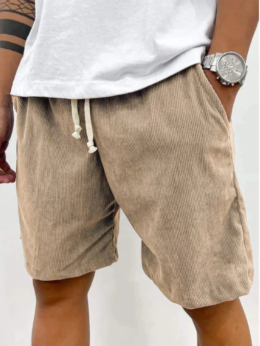 Drex | Everyday Comfort Shorts - Image 7