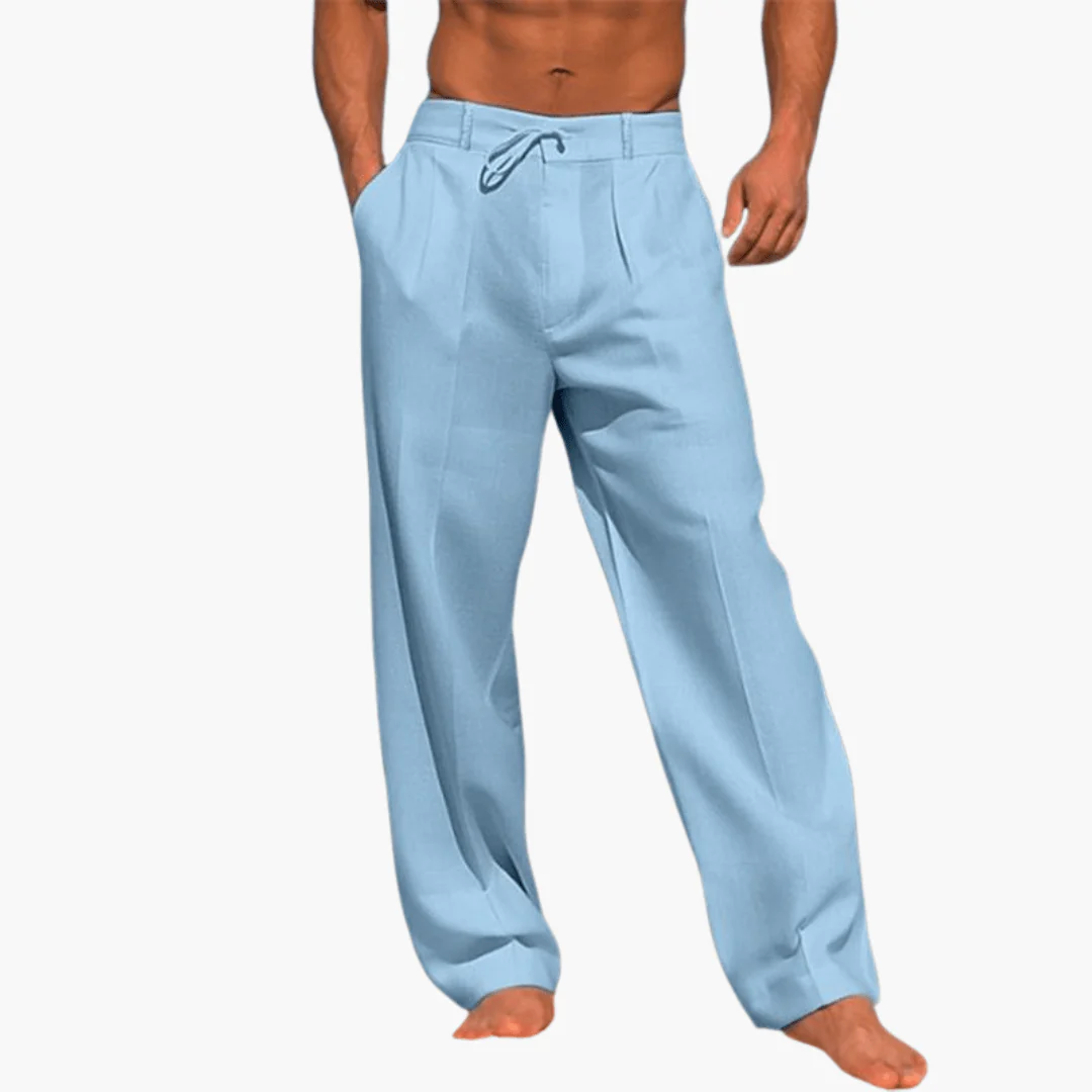 Edric | All-Day Ease Breeze Pants - Image 3