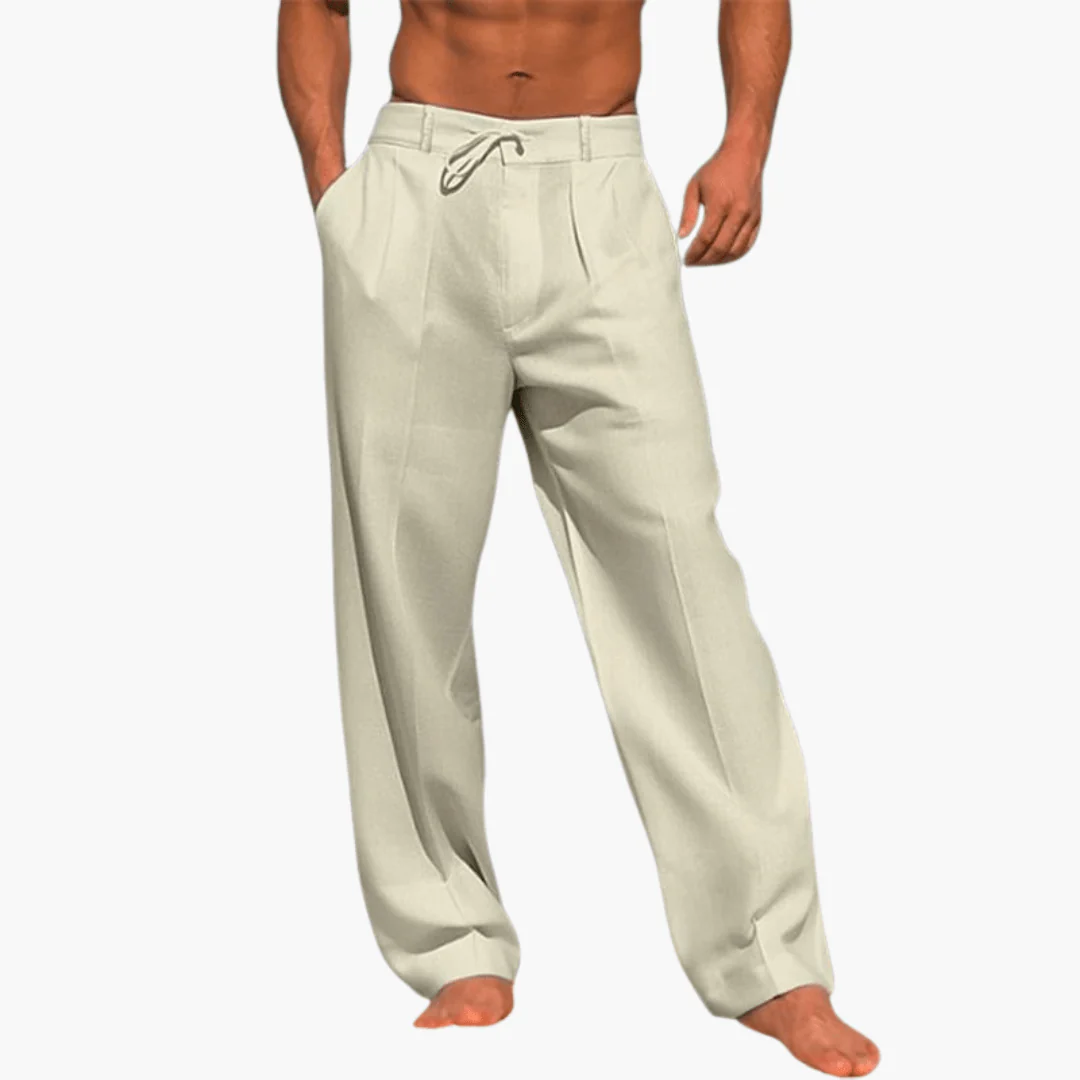 Edric | All-Day Ease Breeze Pants - Image 4