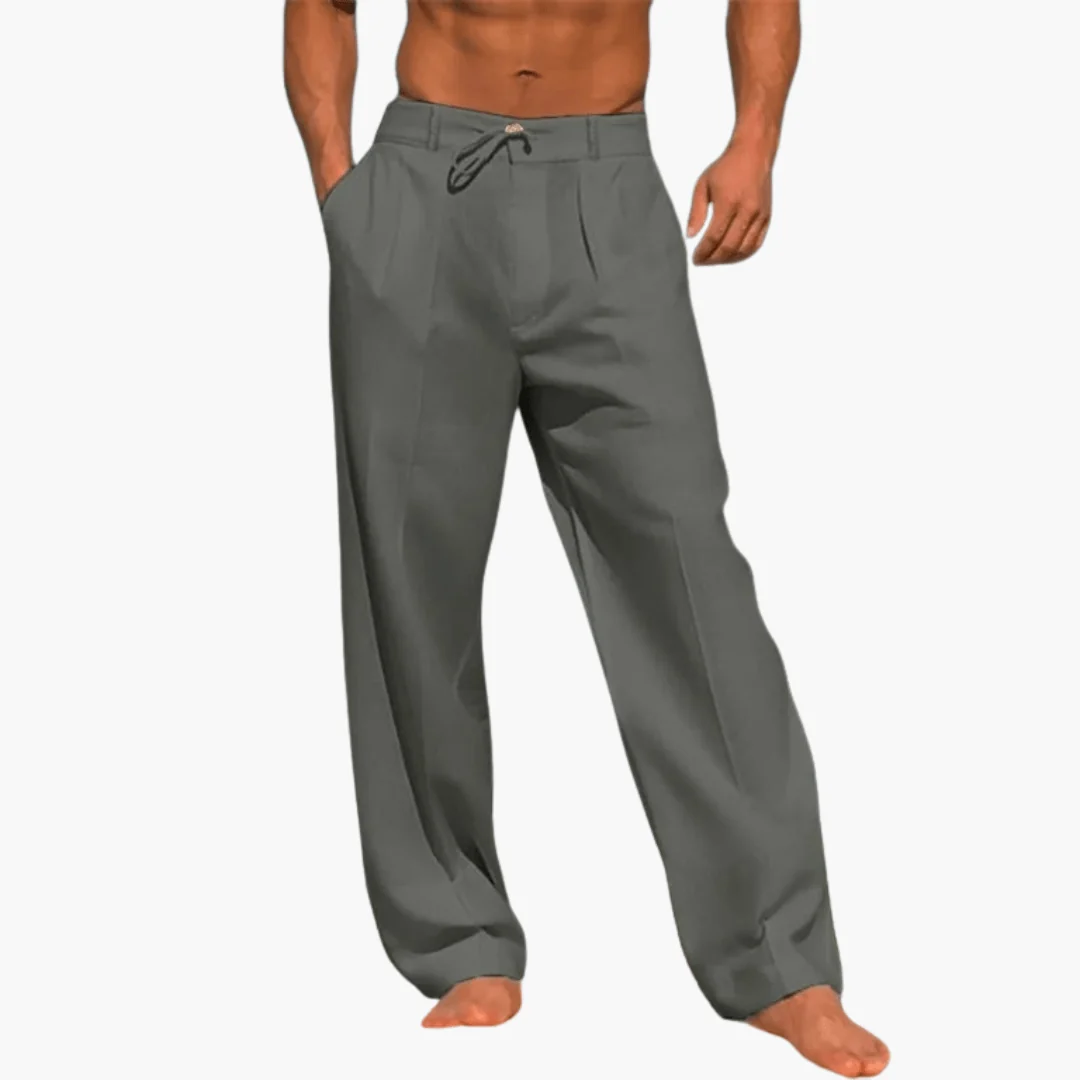 Edric | All-Day Ease Breeze Pants - Image 5