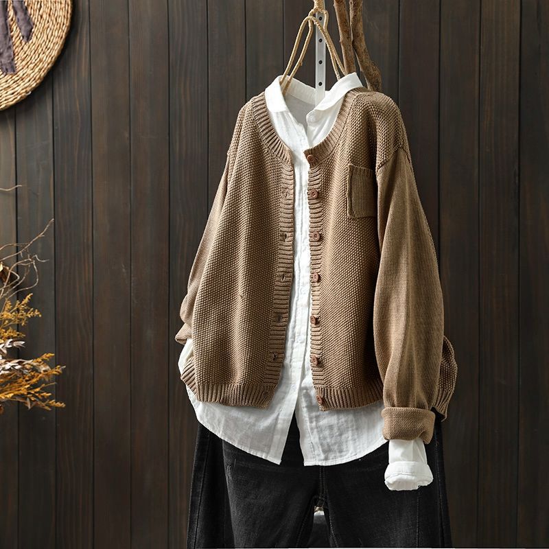 Elle | All-Day Comfort Cardigan - Image 4
