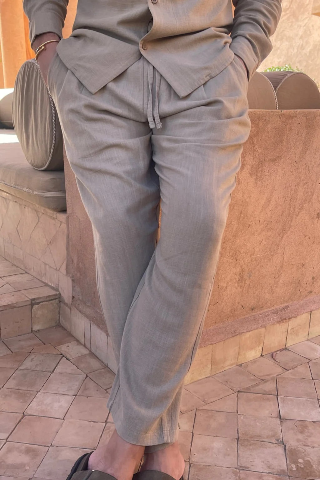 Ethan | Modern Men's Set - Image 6