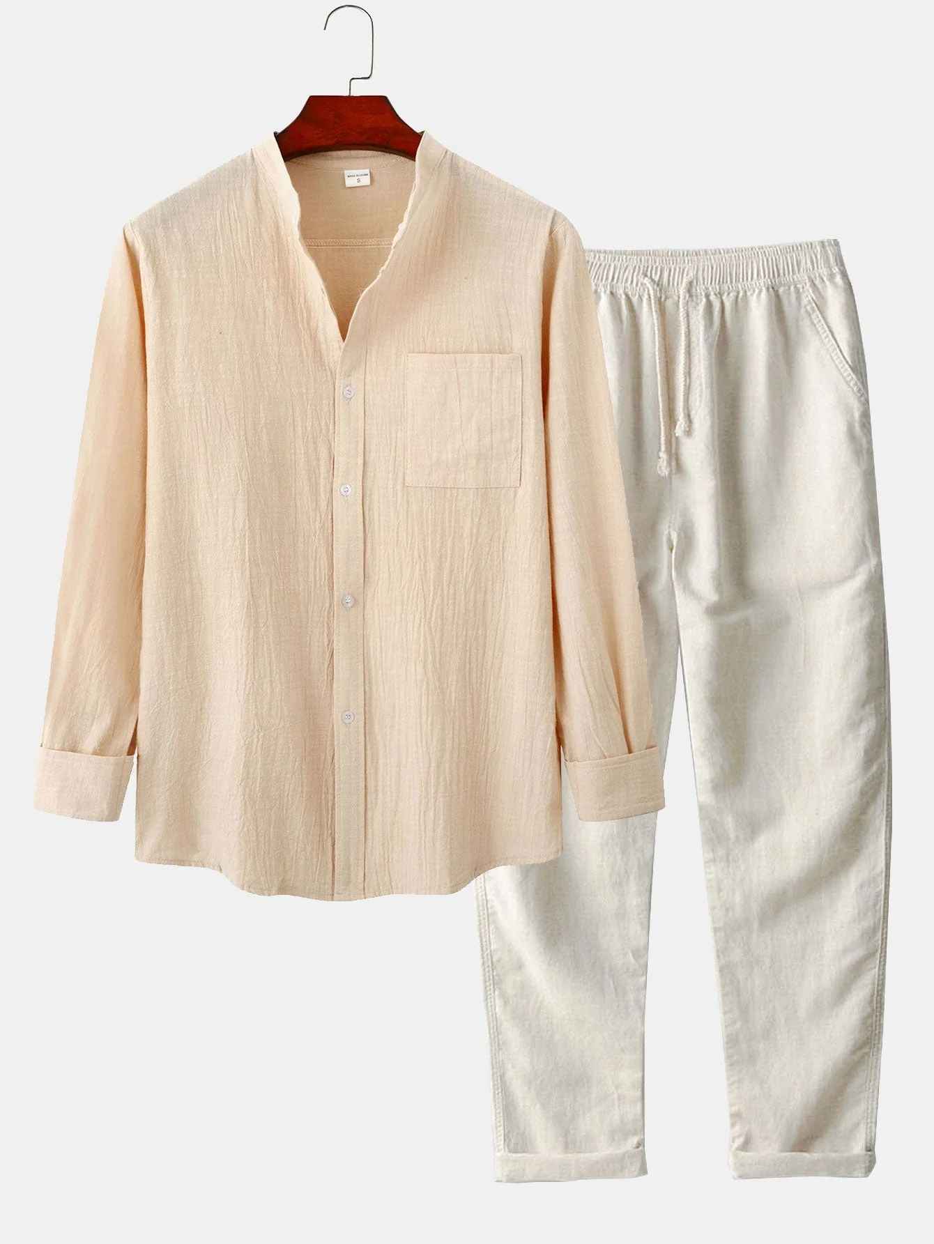 Floyd | Classic Comfort Set - Image 3