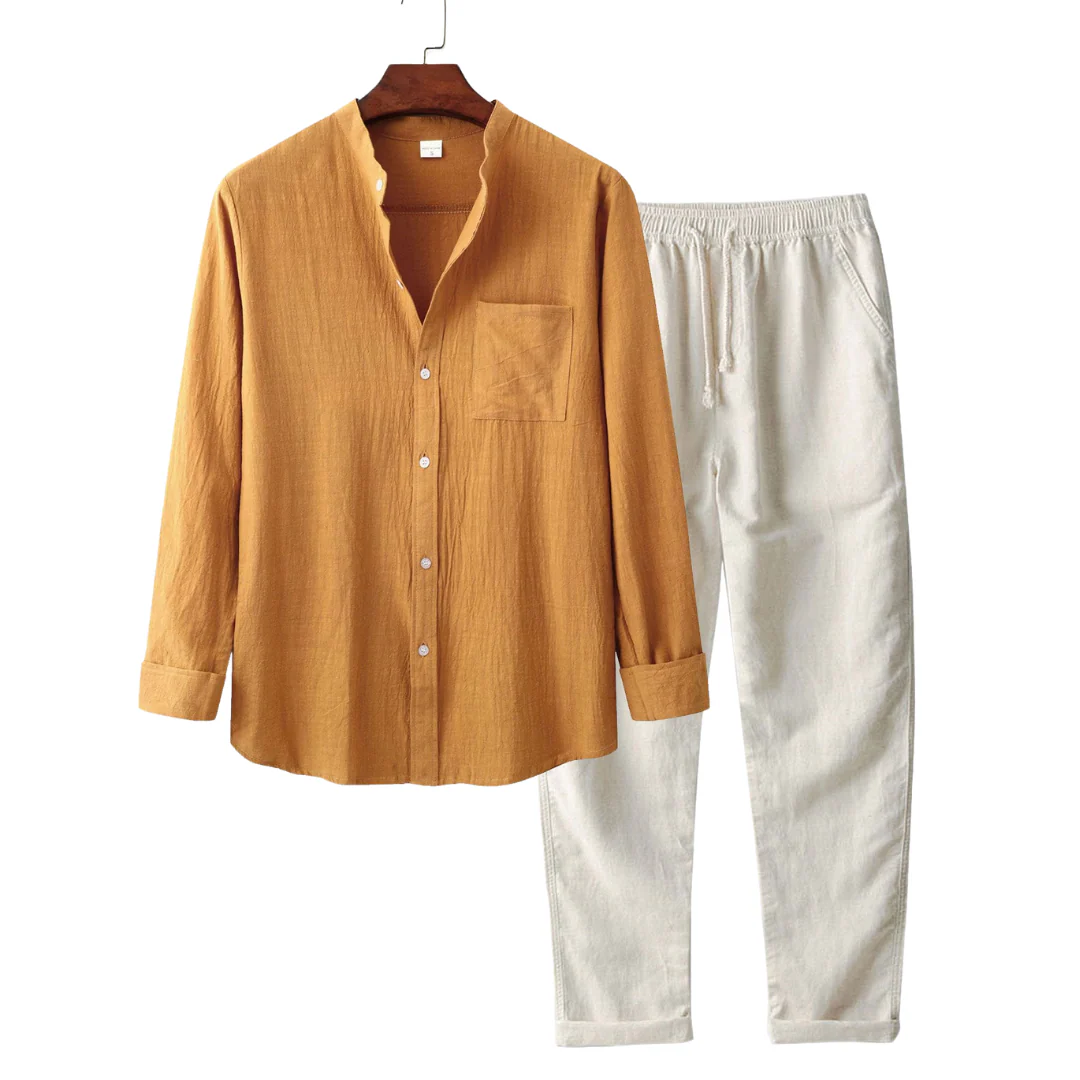 Floyd | Classic Comfort Set - Image 4